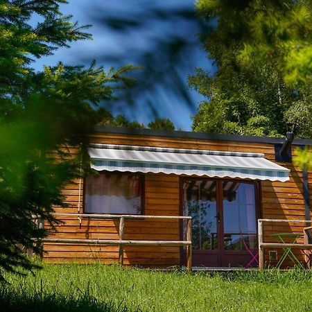 Chalet 2 Personnes Mialanes エクステリア 写真